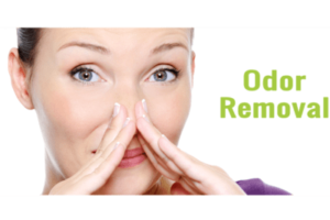 Odor removal2C