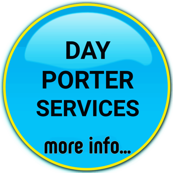 day porter services
